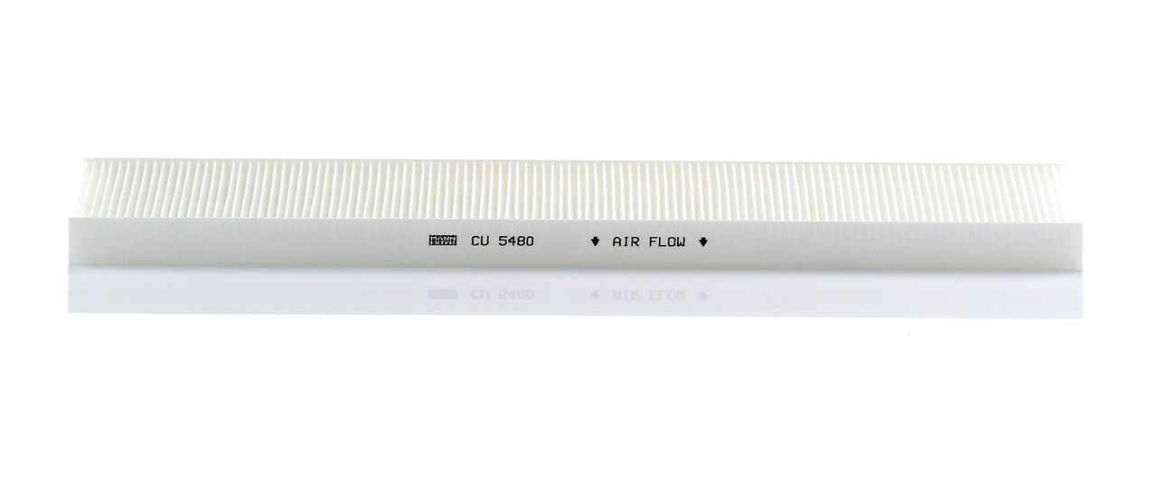 Product Image CU5480_MANN-FILTER