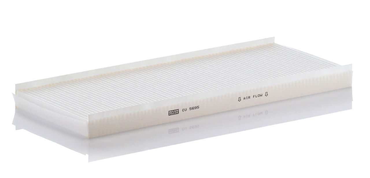 Product Image CU5695_MANN-FILTER