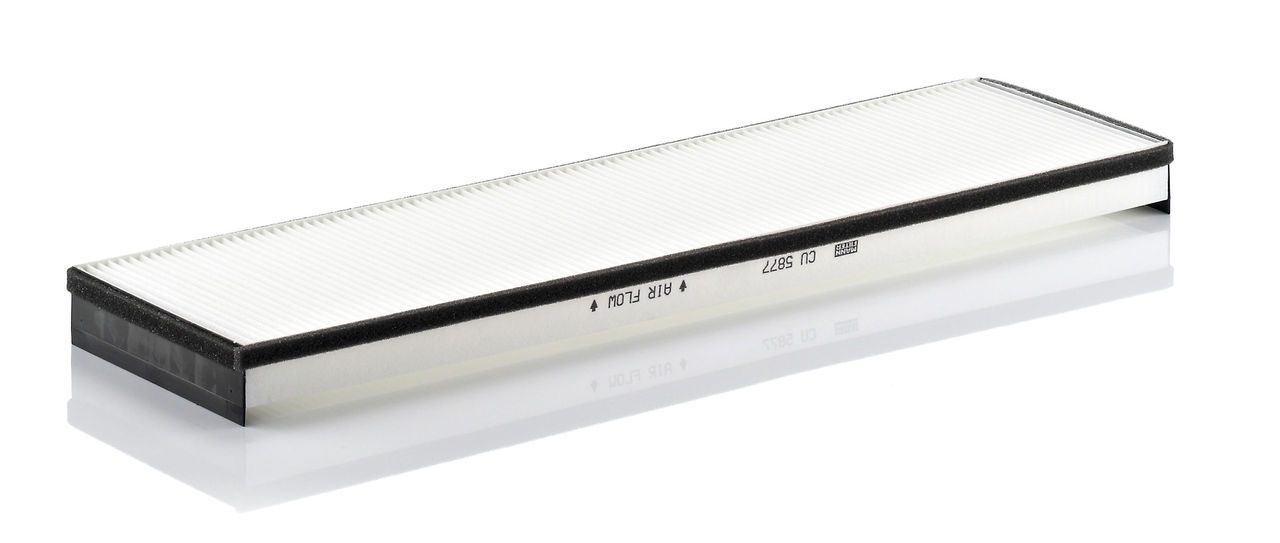 Product Image CU5877_MANN-FILTER