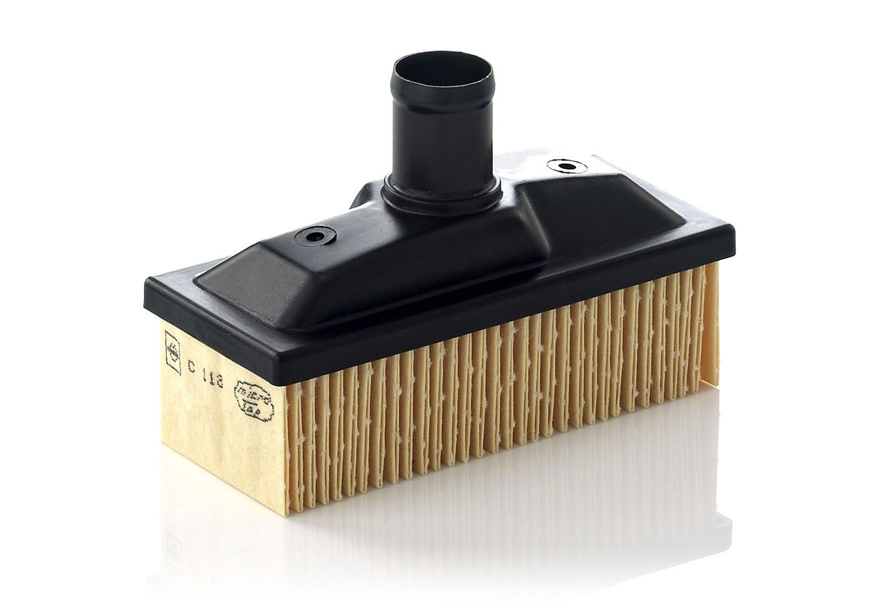 Product Image C118_MANN-FILTER
