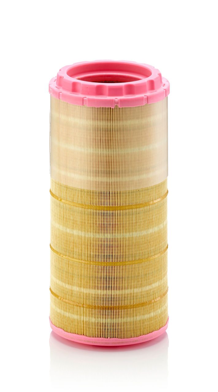 Product Image C16100_MANN-FILTER