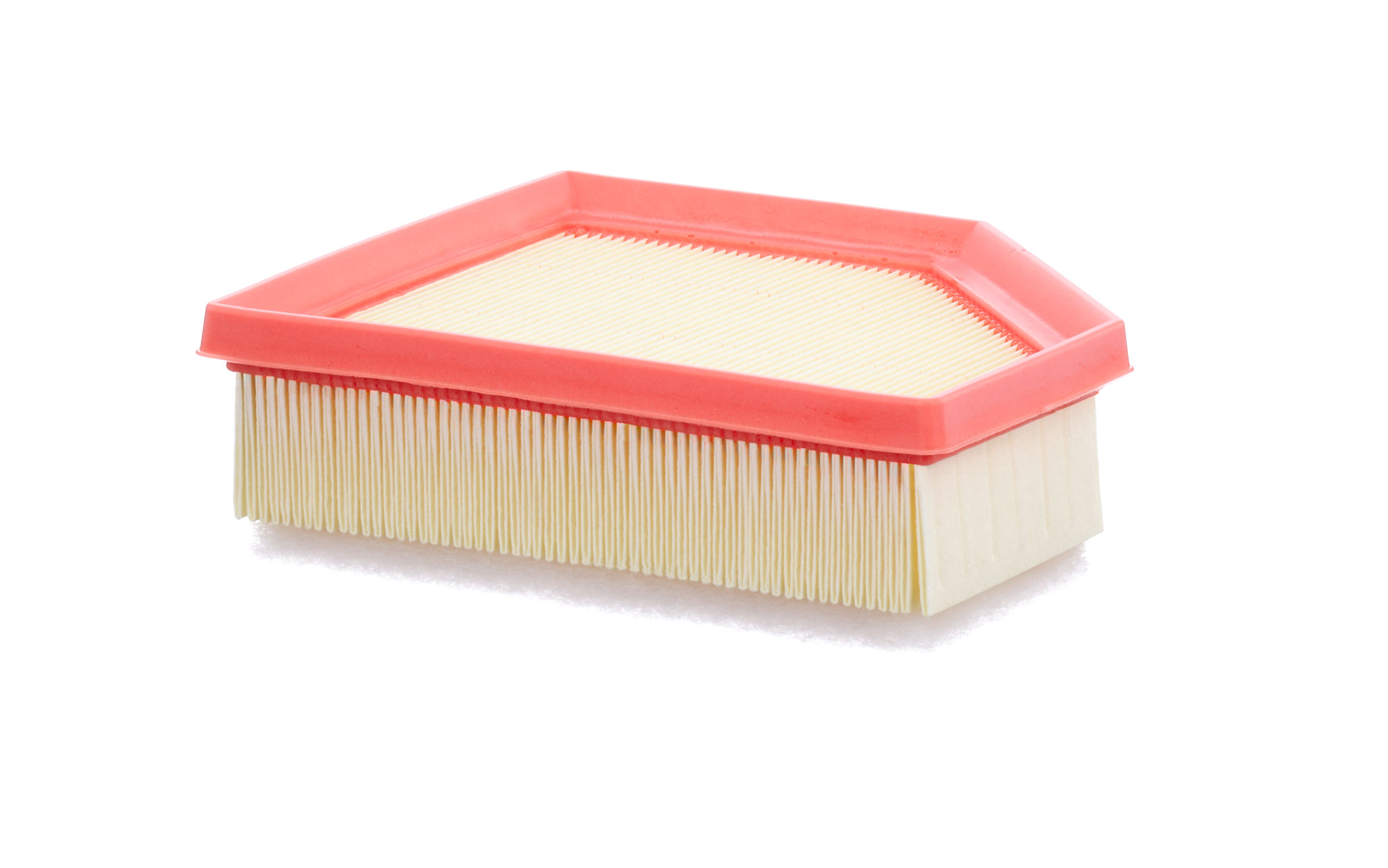 Filtre à Air MANN-FILTER C 2420 - Pour Voitures Et Utilitaires