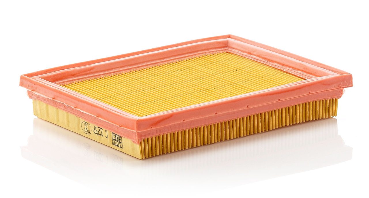 Product Image C2237_MANN-FILTER