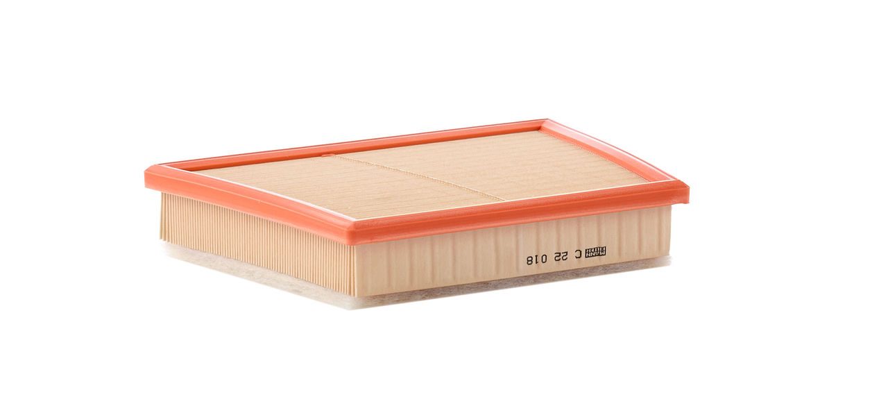 Product Image C22018_MANN-FILTER
