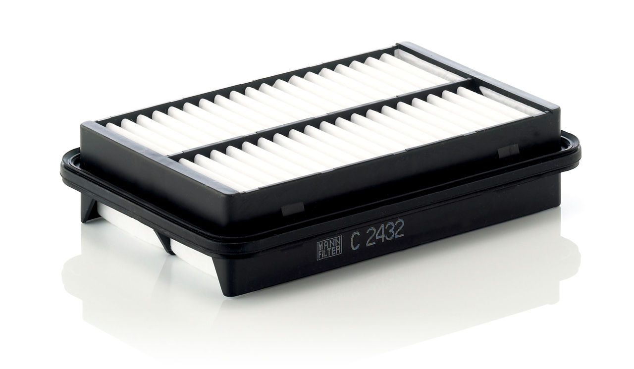Product Image C2432_MANN-FILTER