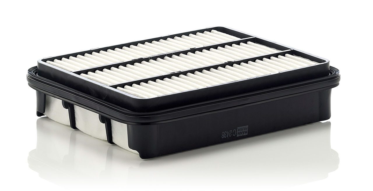 Product Image C2438_MANN-FILTER