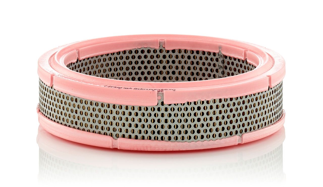 Product Image C2443_MANN-FILTER