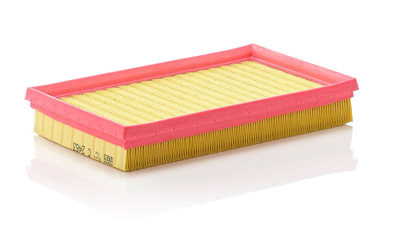 Product Image C2463_MANN-FILTER