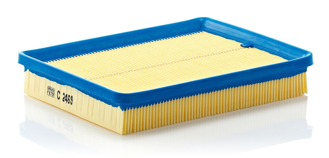 Product Image C2469_MANN-FILTER