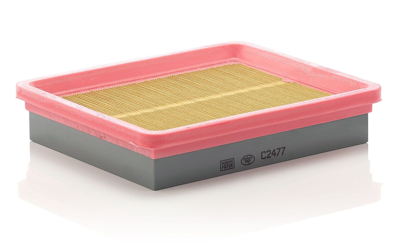 Product Image C2477_MANN-FILTER