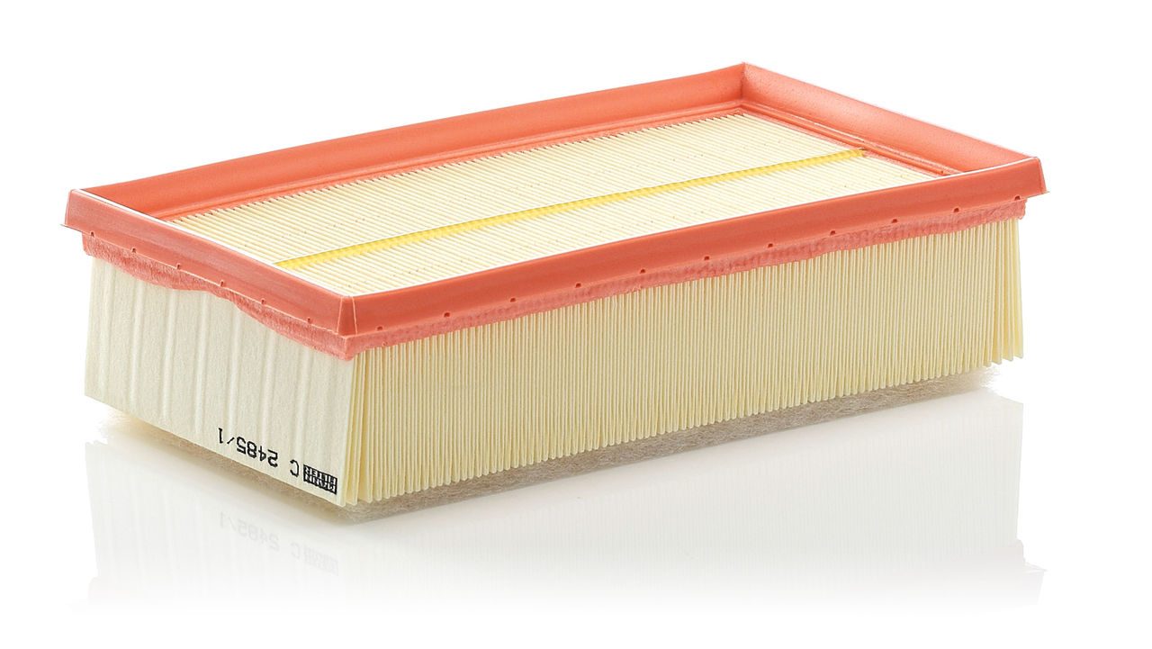 Product Image C2485/1_MANN-FILTER