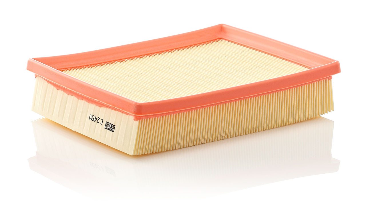 Product Image C2490_MANN-FILTER