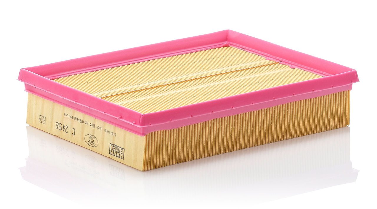 Product Image C2498_MANN-FILTER