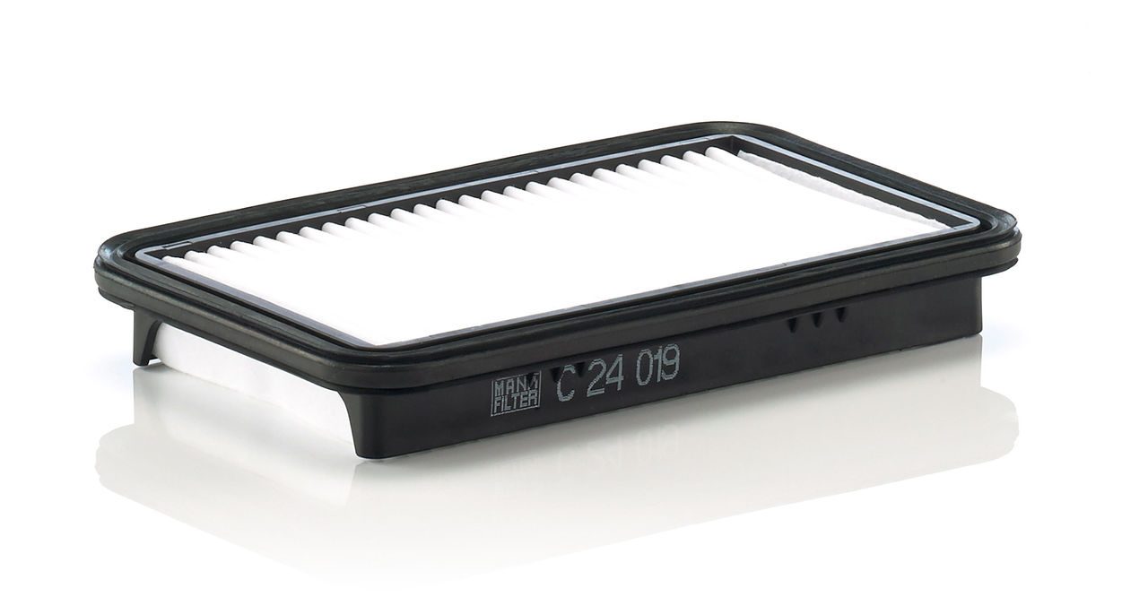 Product Image C24019_MANN-FILTER