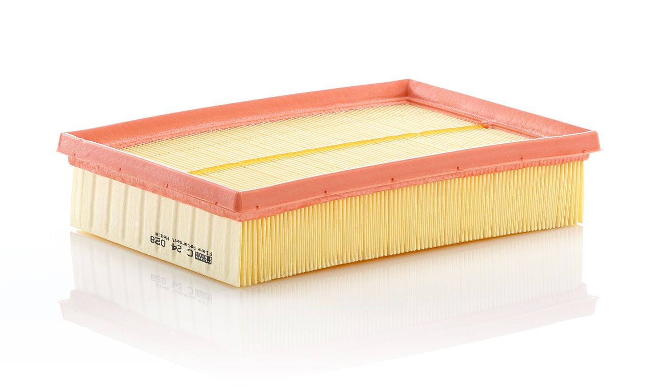 Product Image C24028_MANN-FILTER
