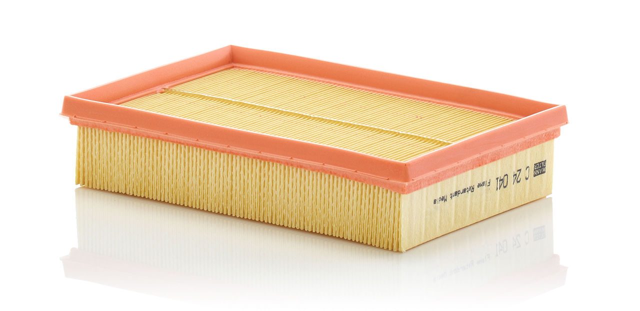 Product Image C24041_MANN-FILTER