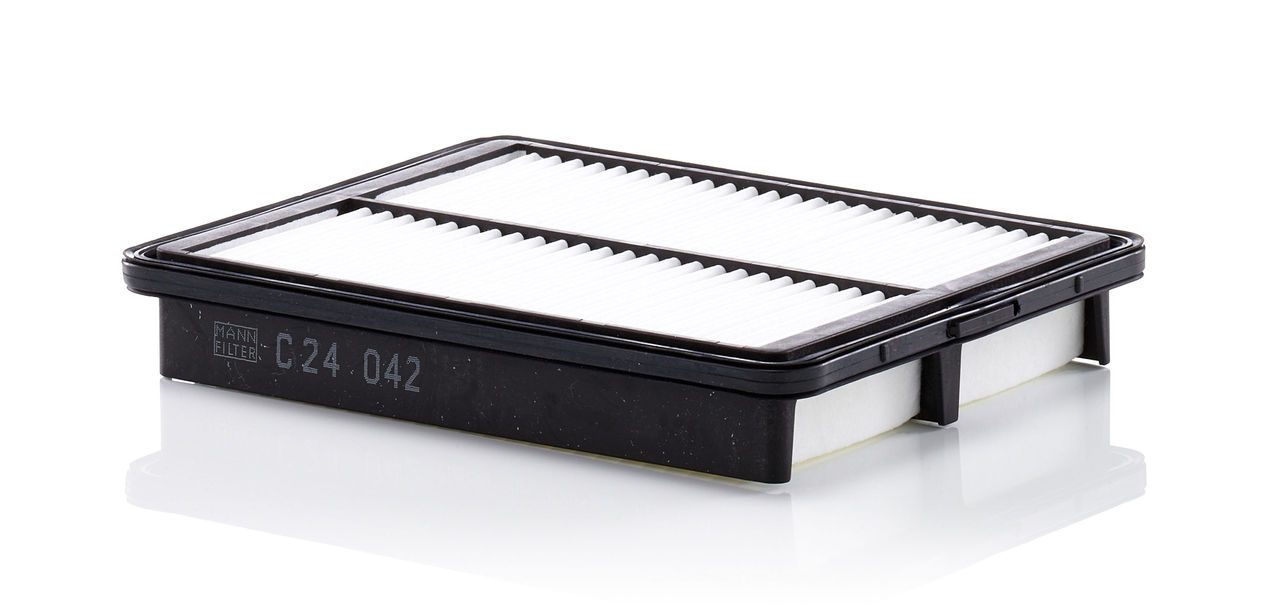 Product Image C24042_MANN-FILTER