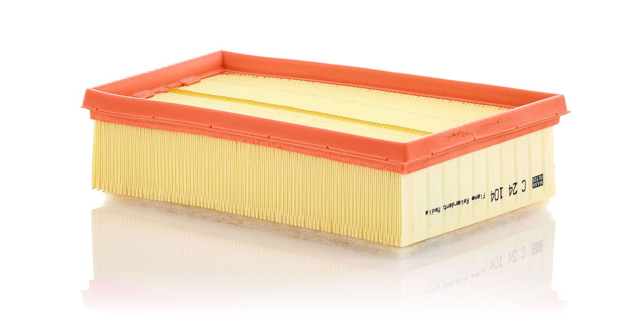 Product Image C24104_MANN-FILTER