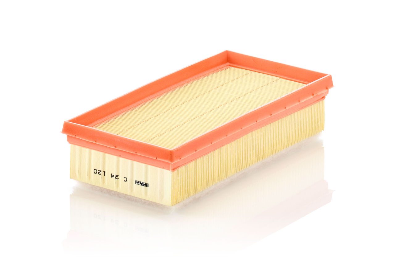 Product Image C24120_MANN-FILTER
