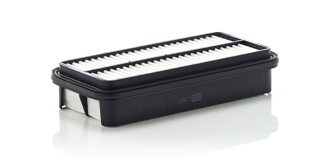 Product Image C2524_MANN-FILTER