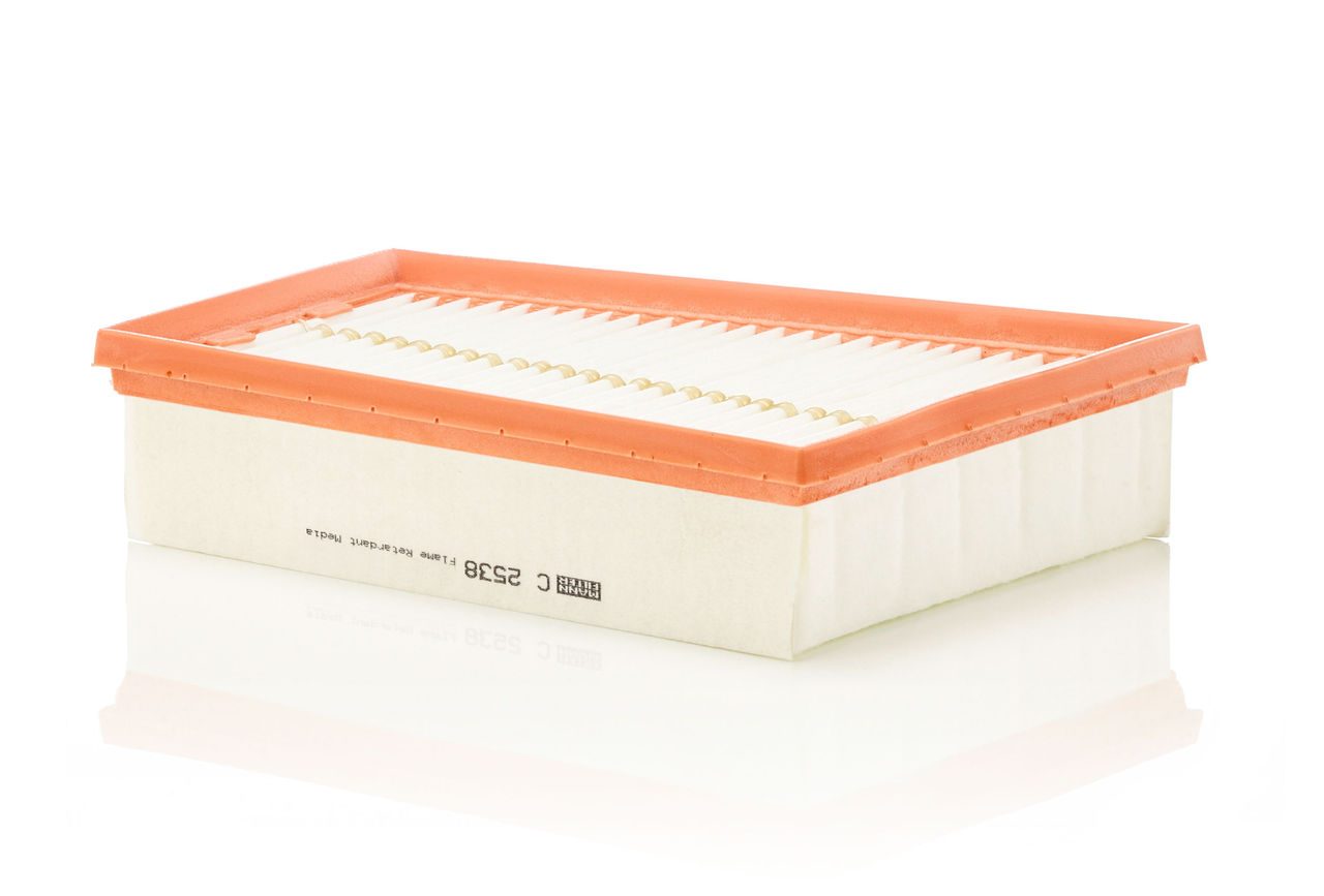 Product Image C2538_MANN-FILTER