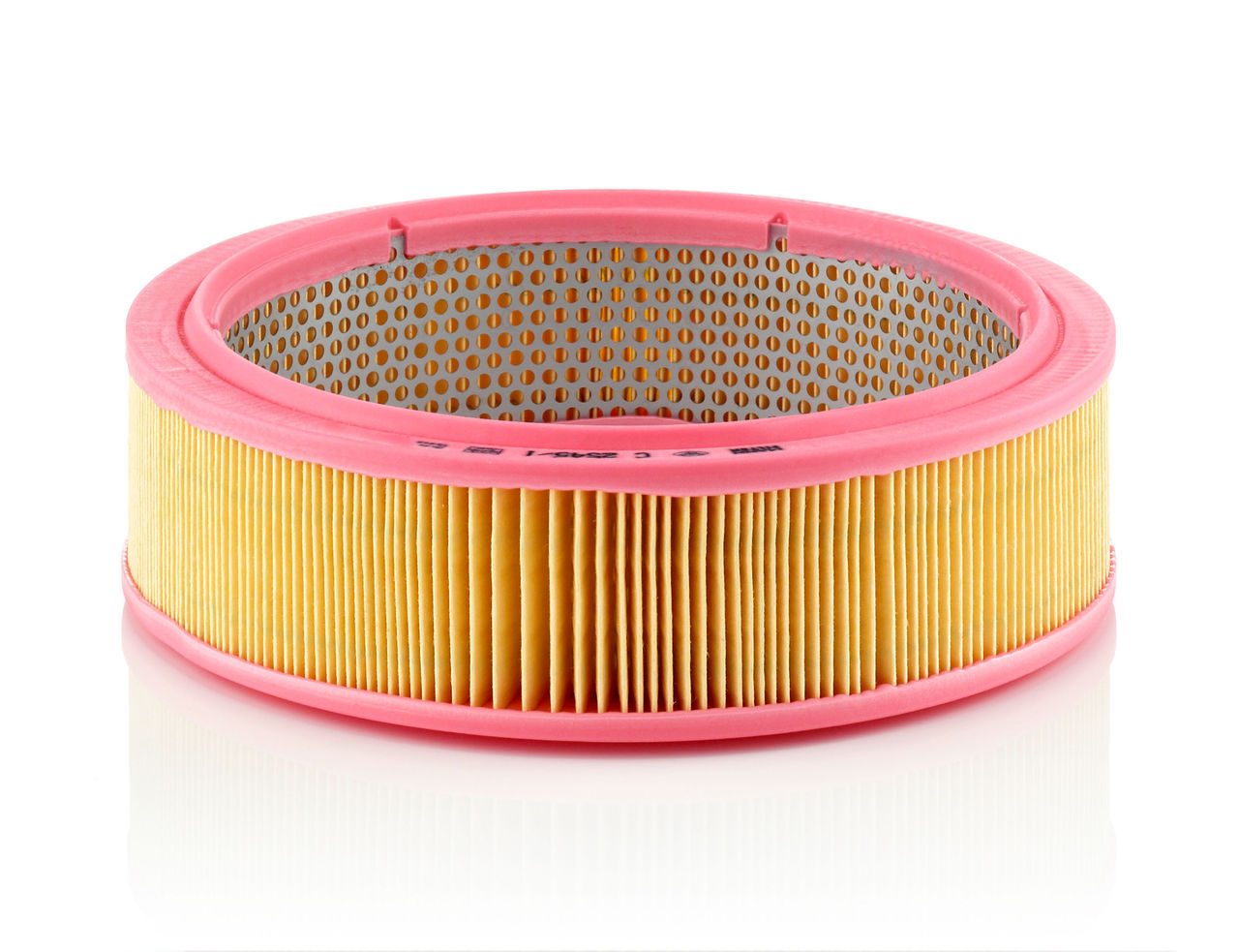 Product Image C2545/1_MANN-FILTER