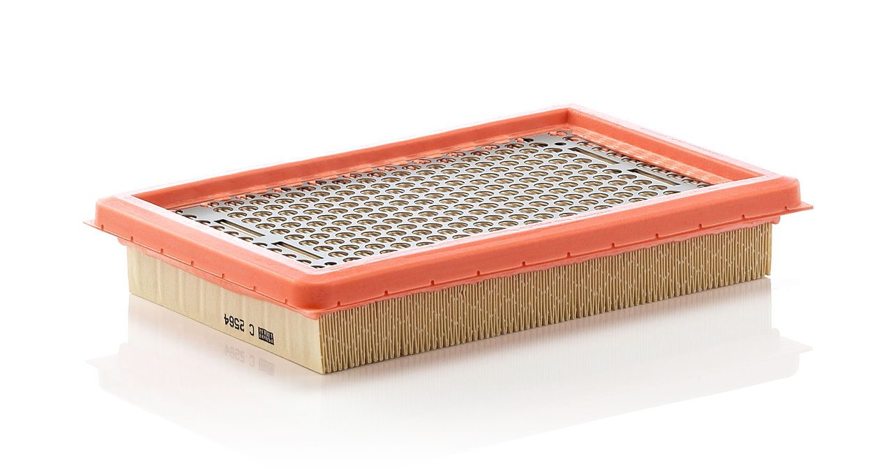 Product Image C2564_MANN-FILTER
