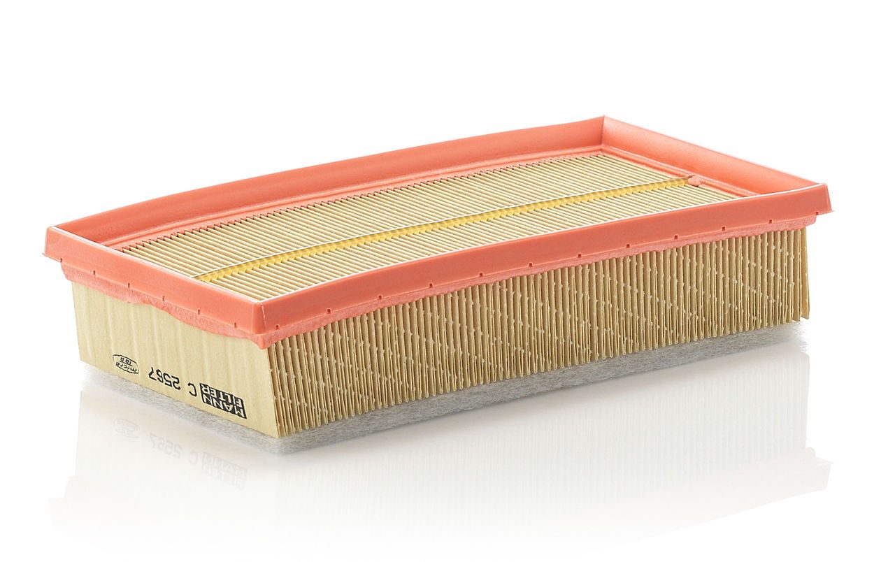 Product Image C2567_MANN-FILTER