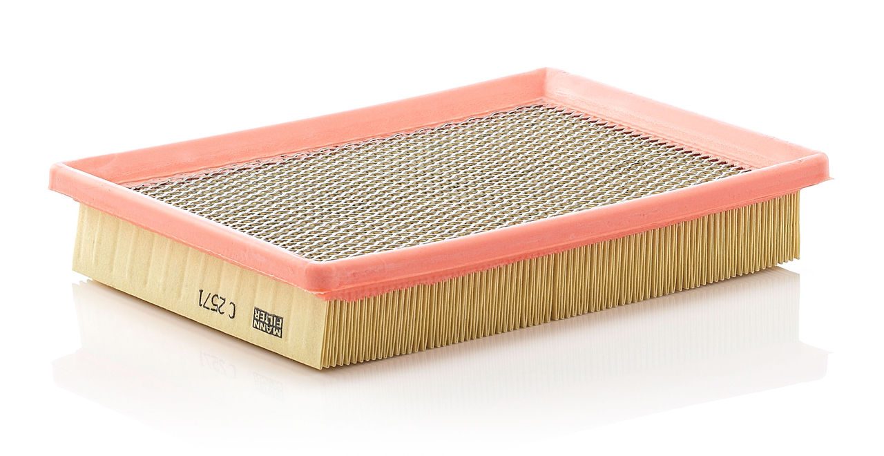 Product Image C2571_MANN-FILTER