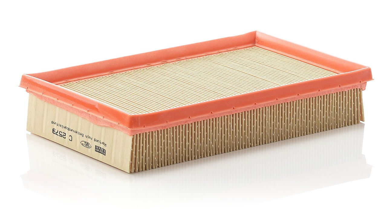 Product Image C2579_MANN-FILTER