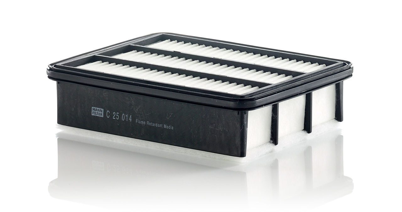 Product Image C25014_MANN-FILTER