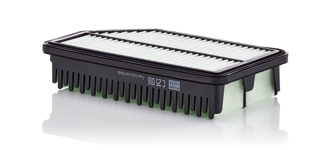 Product Image C25016_MANN-FILTER