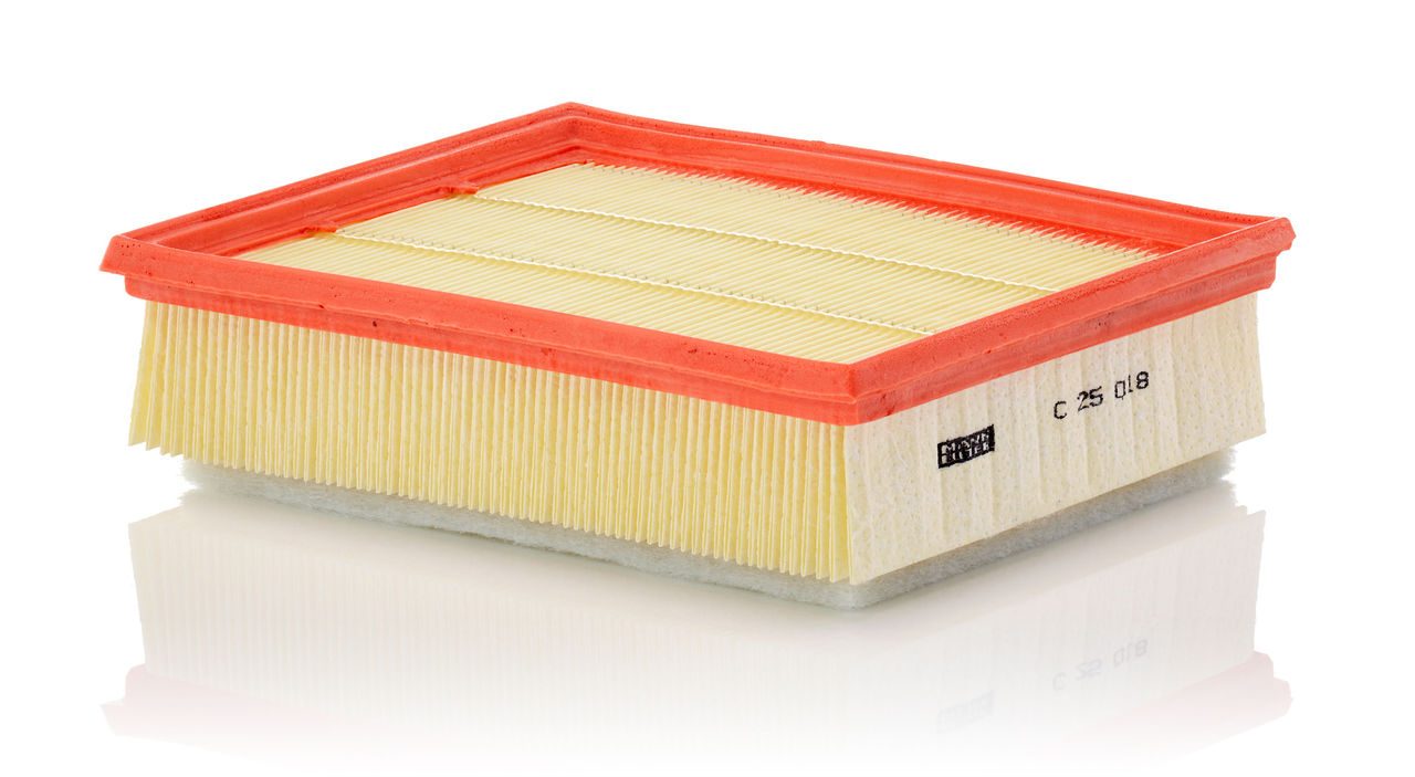 Product Image C25018_MANN-FILTER