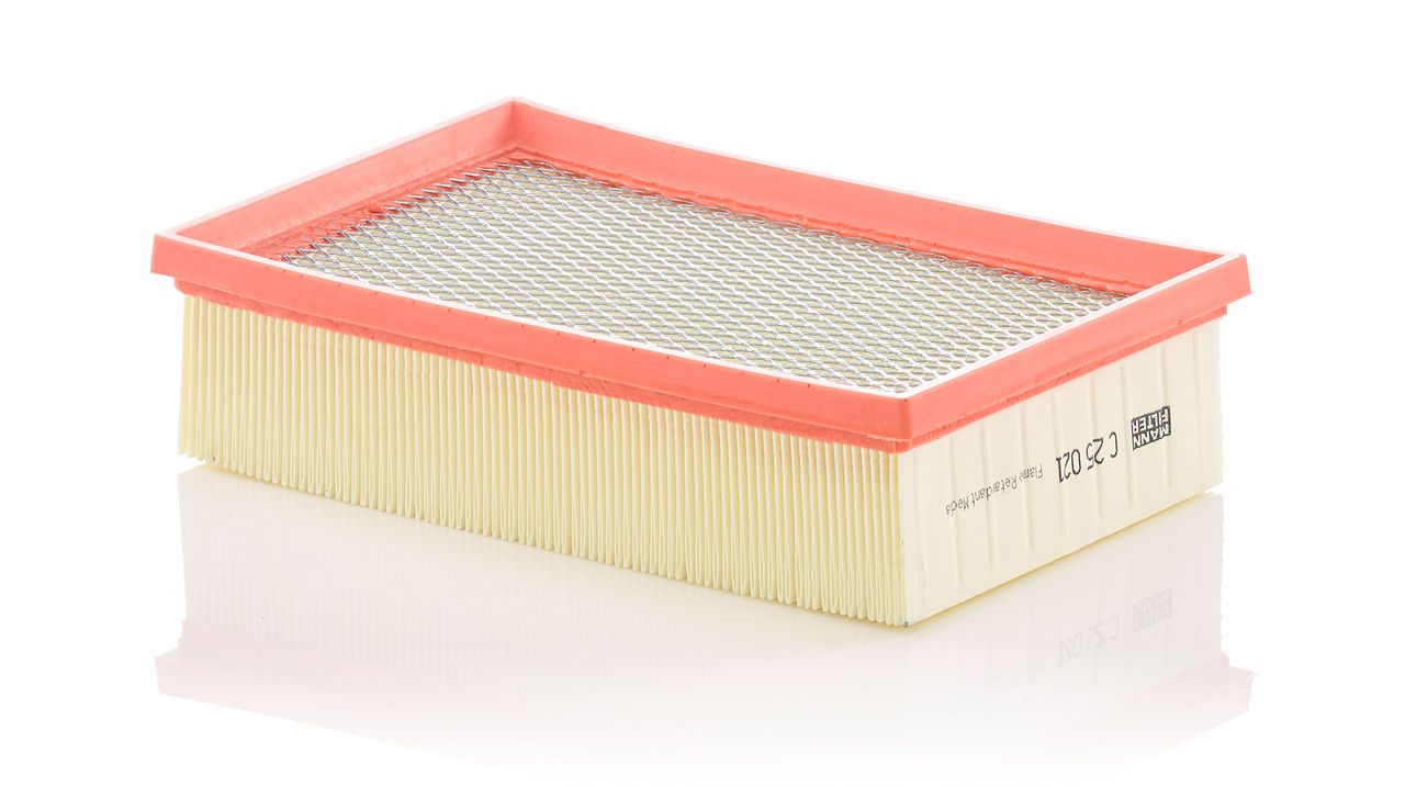 Product Image C25021_MANN-FILTER