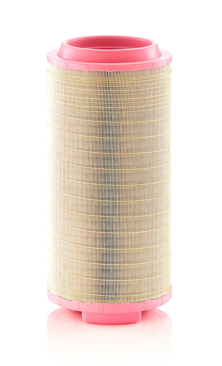 Product Image C25024_MANN-FILTER