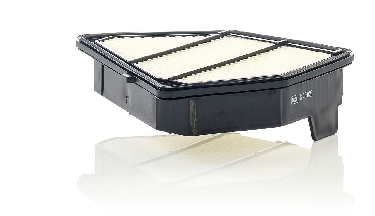 Product Image C25028_MANN-FILTER