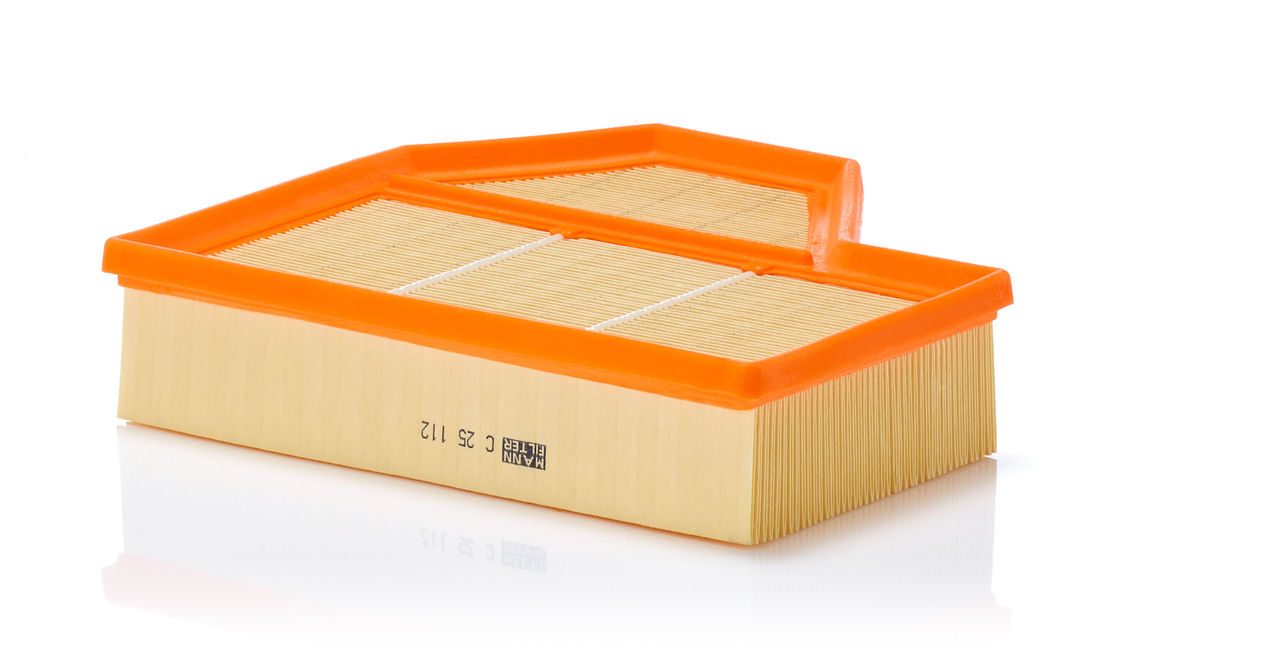 Product Image C25112_MANN-FILTER