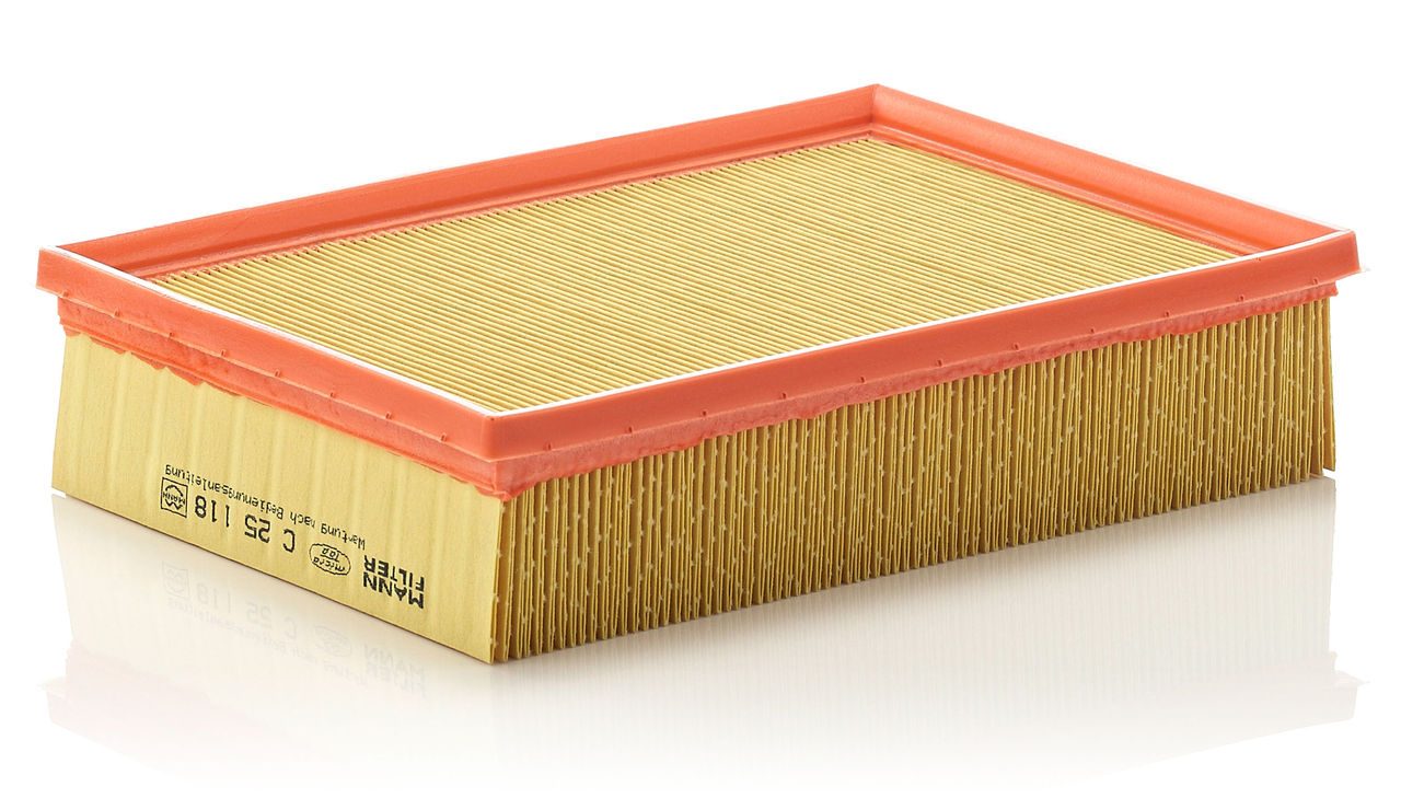 Product Image C25118_MANN-FILTER