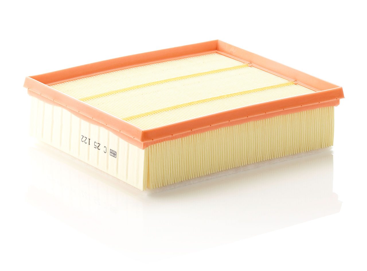 Product Image C25122_MANN-FILTER