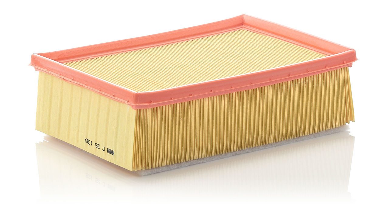 Product Image C25136_MANN-FILTER