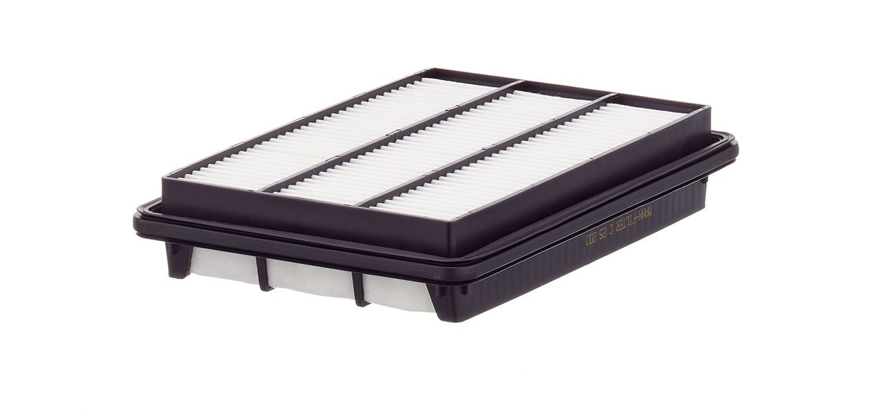 Product Image C25200_MANN-FILTER