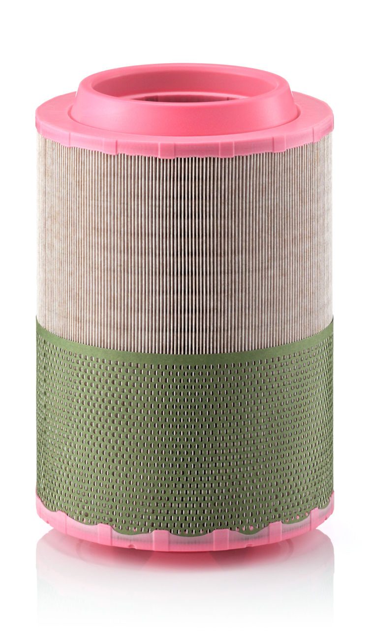 Product Image C25740_MANN-FILTER