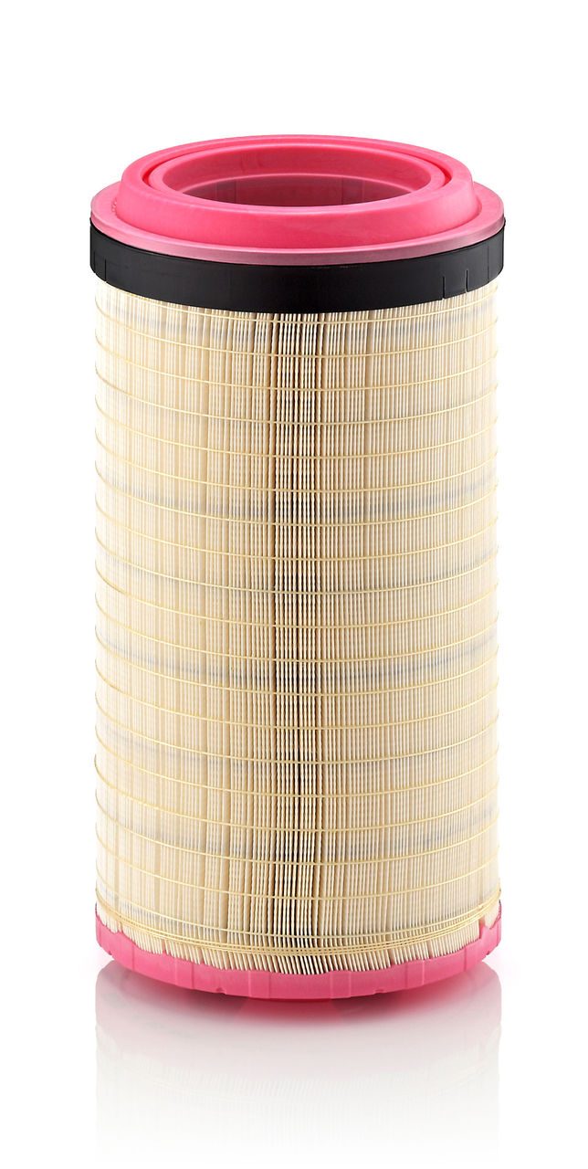 Product Image C25900_MANN-FILTER