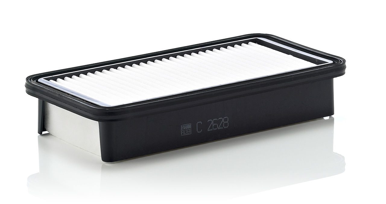 Product Image C2628_MANN-FILTER
