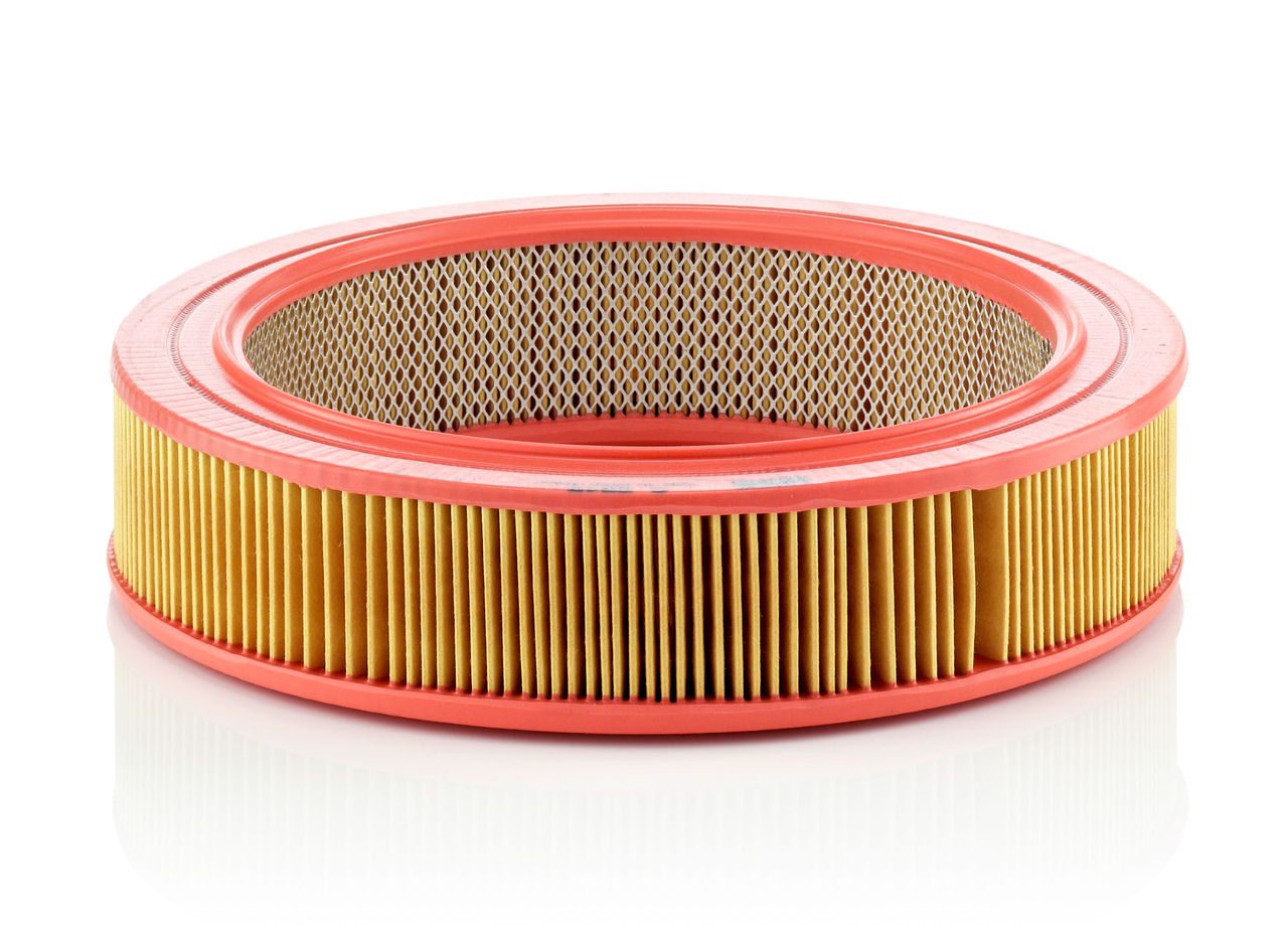 Product Image C2645_MANN-FILTER