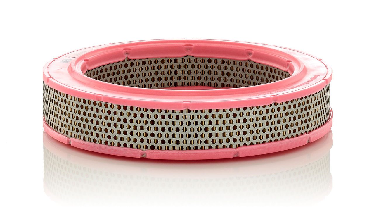 Product Image C2649_MANN-FILTER
