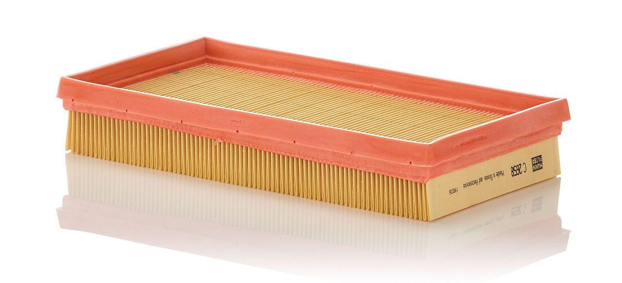 Product Image C2658_MANN-FILTER