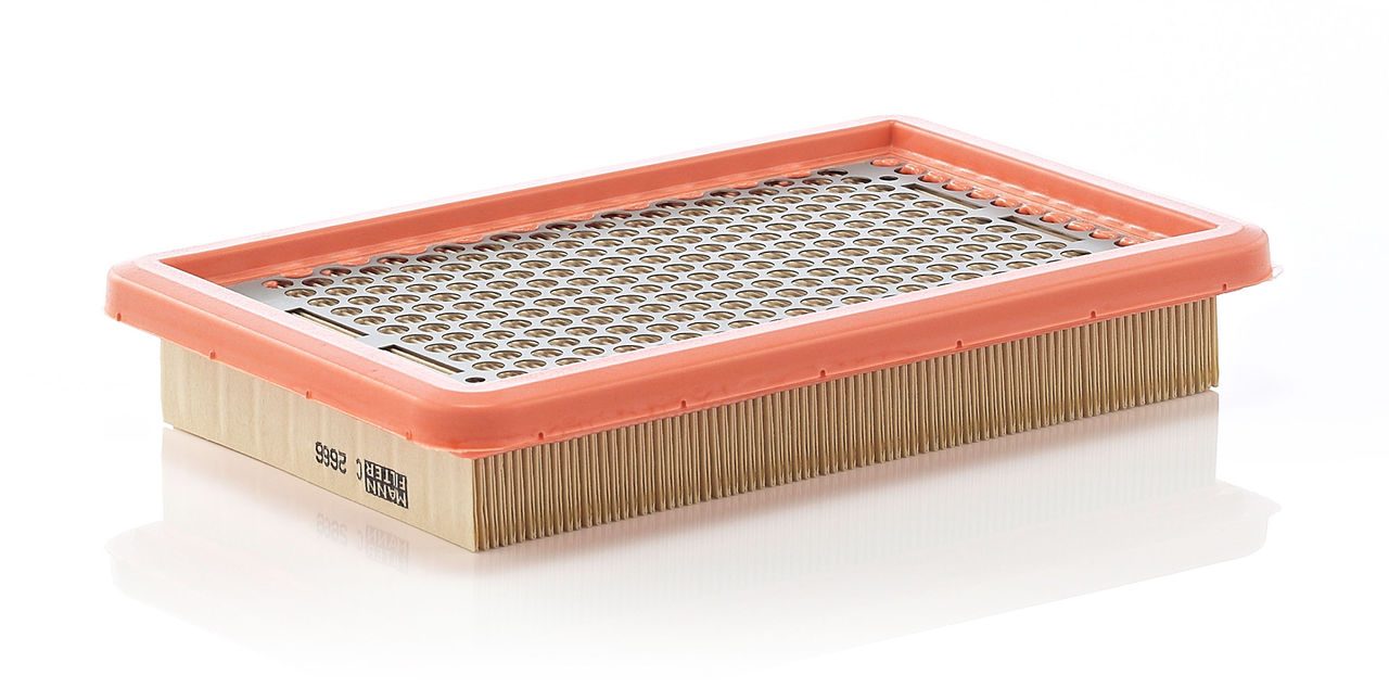 Product Image C2666_MANN-FILTER