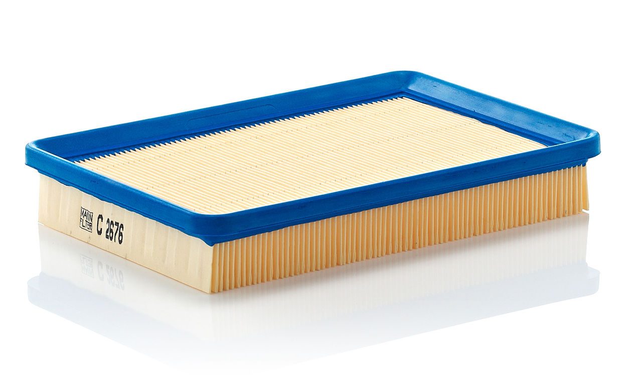 Product Image C2676_MANN-FILTER