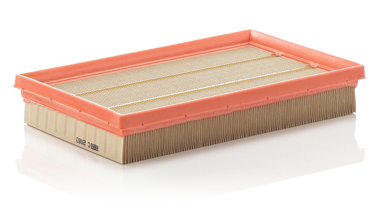 Product Image C2683_MANN-FILTER